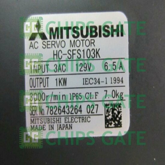 HCSFS103K