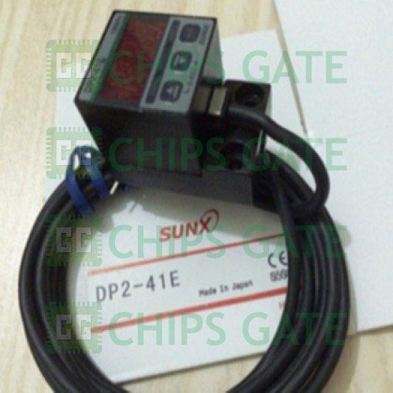Sunx DP2-41E