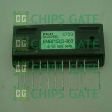 6MBI15LS060