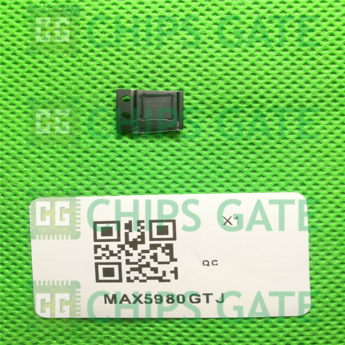 Maximum MAX5980GTJ