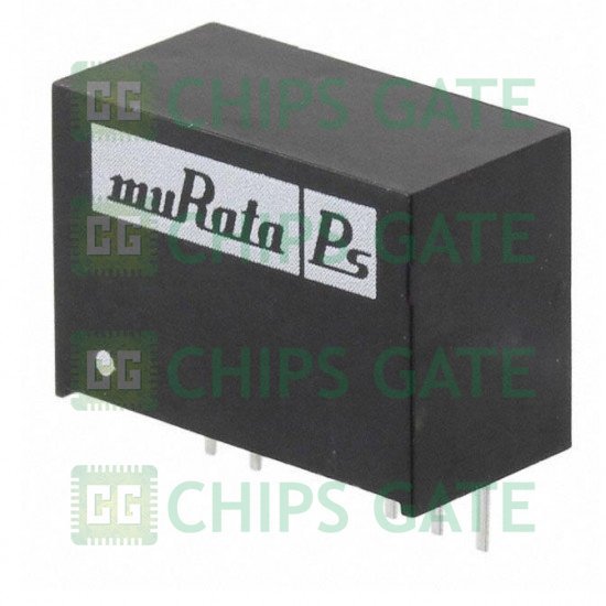 Murata Power MGJ2D151505SC