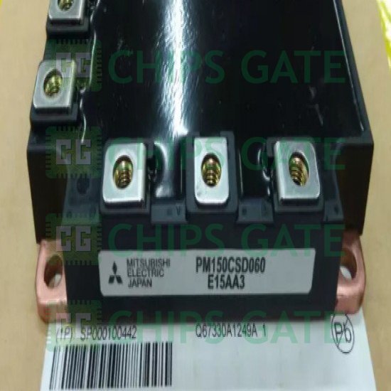 PM150CSD060