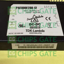 Lambda PAF600F280-12