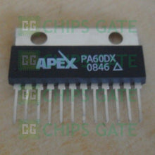 Apex PA60DX
