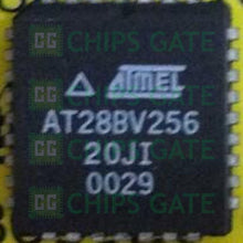 Atmel AT28BV256-20JI