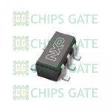 Nxp 74AUP1G125GW+125