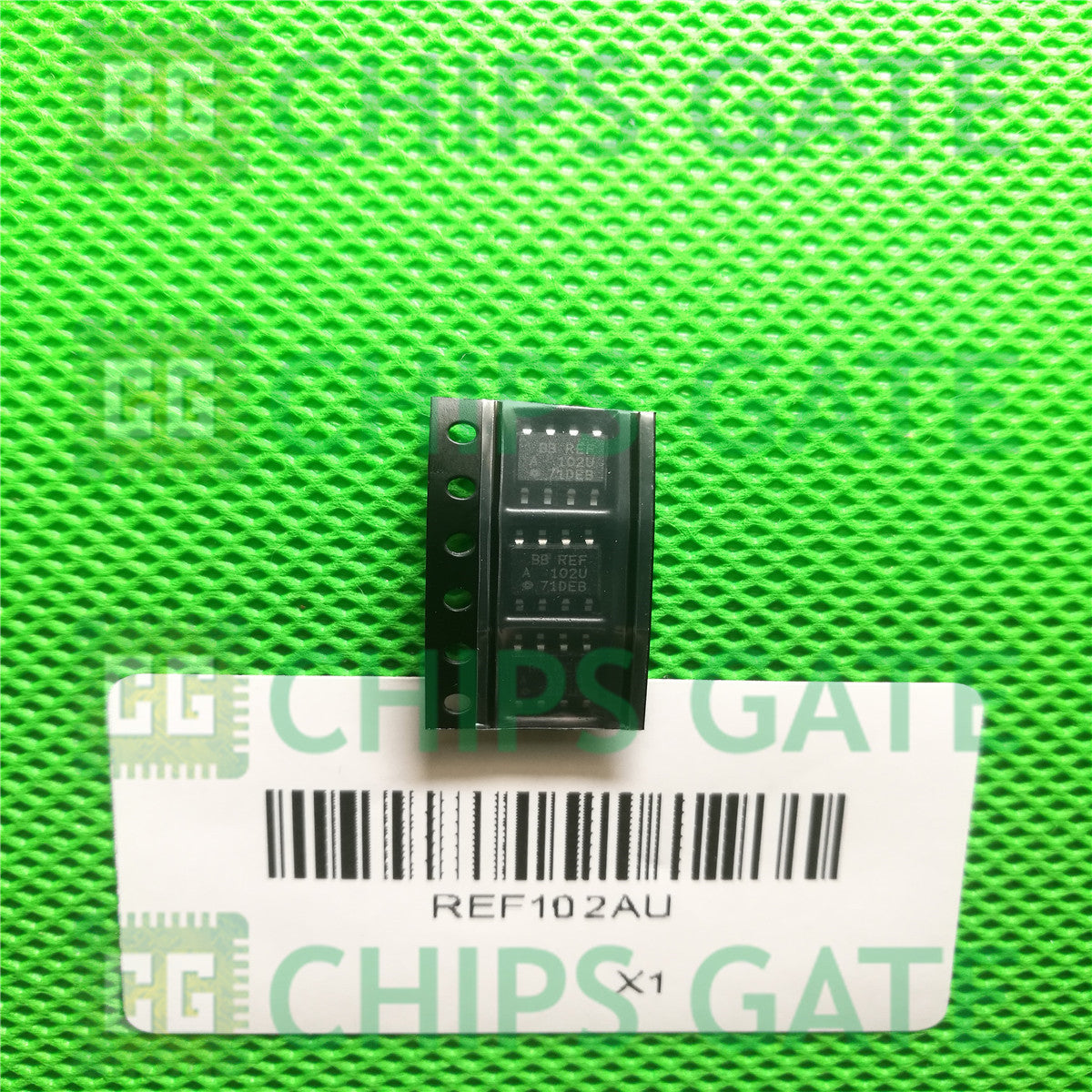 Bb REF102AU