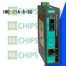 Moxa IMC-21A-S-SC