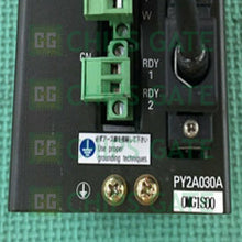Sanyo PY2A030A0MG1S00