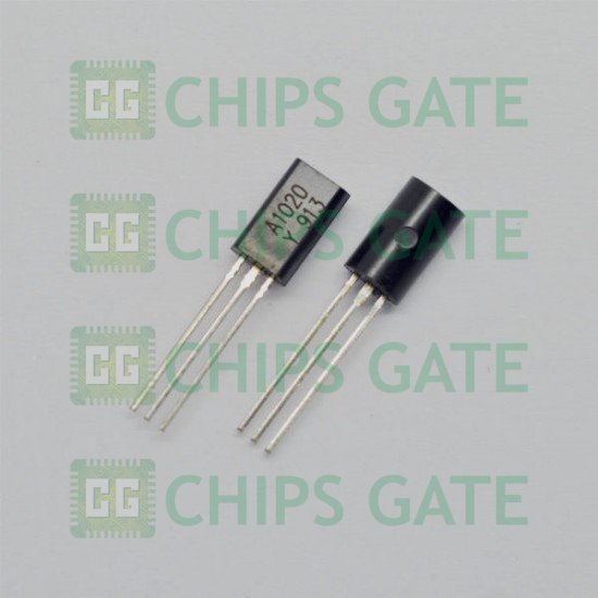 Silicon 2SA1020-Y