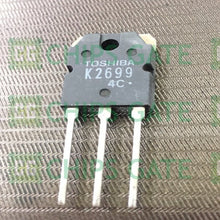 Toshiba 2SK2699