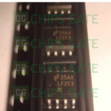 Nsc LF353M