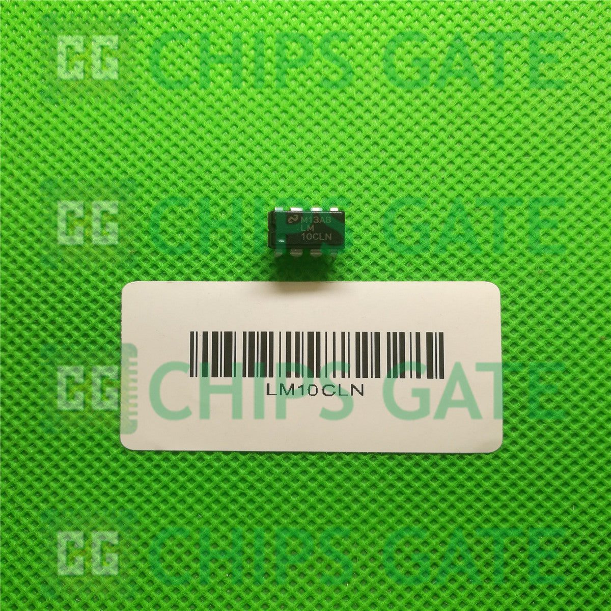 Nsc LM10CLN