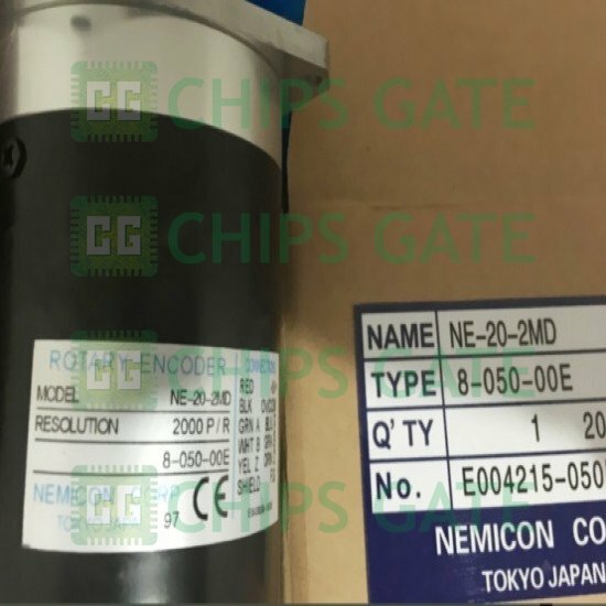 Nemicon NE-20-2MD