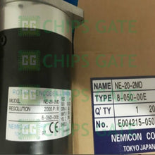 Nemicon NE-20-2MD