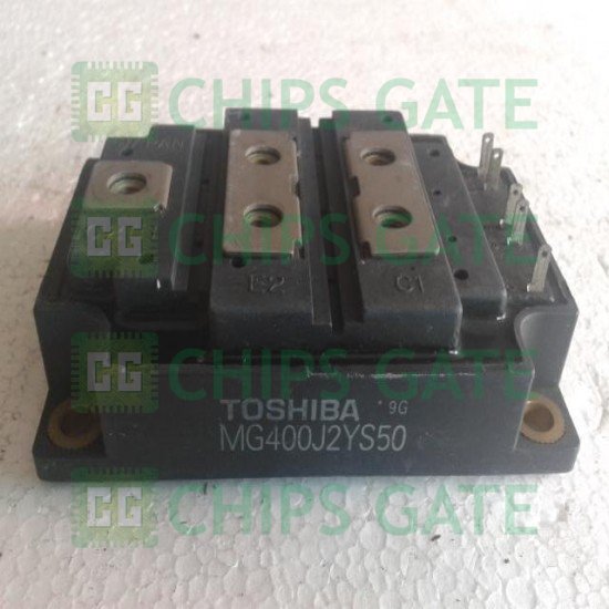 Toshiba MG400J2YS-50
