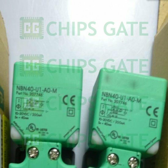 NBN40U1A0M