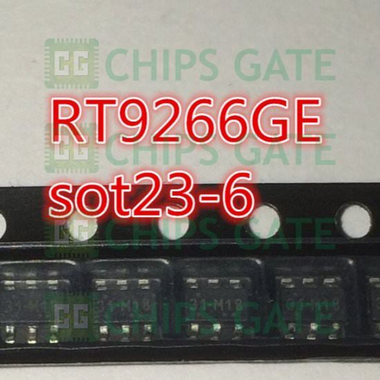 Richtek RT9266GE