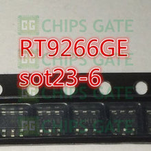 Richtek RT9266GE