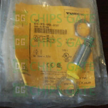 Turck NI14-M18-AP6X-H1141