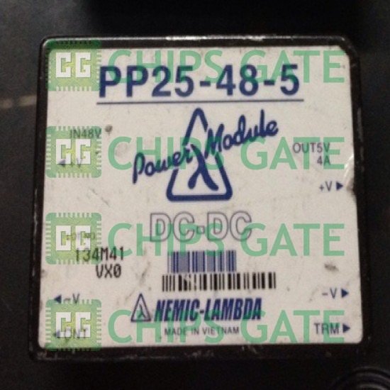 Lambda PP25-48-5