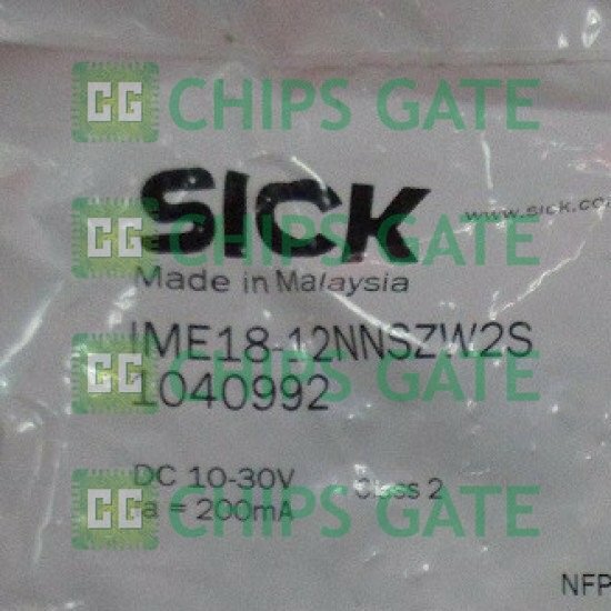 IME1812NNSZW2S