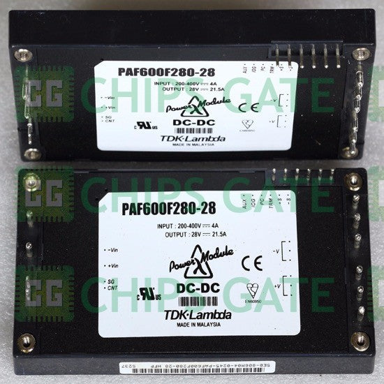 Lambda PAF600F280-28