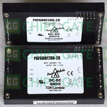 Lambda PAF600F280-28