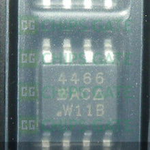 Vishay SI4466DY-T1-E3