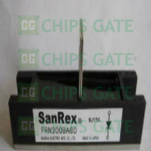 Sanrex FRN300BA60