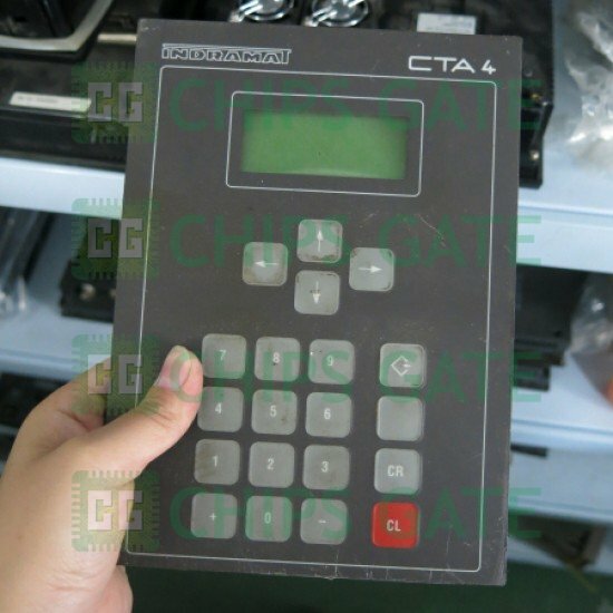 Indramat CTA04.1B