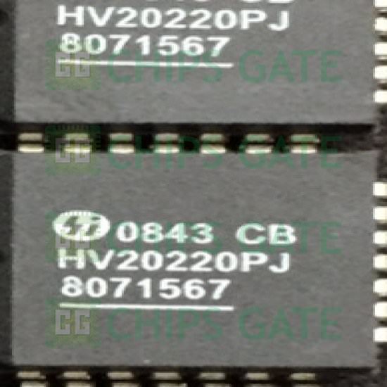 Harris HV20220PJ