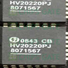 Harris HV20220PJ