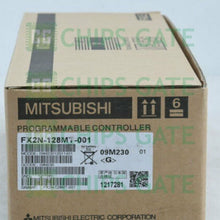 FX2N128MT001