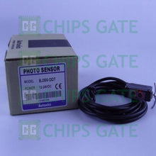 Autonics BJ300-DDT