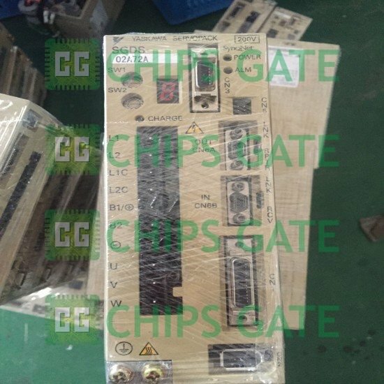 SGDS02A72A