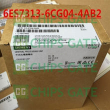 6ES73136CG044AB2