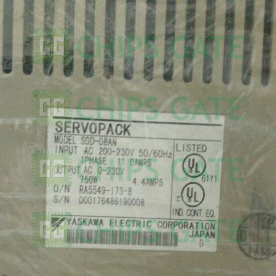 SGD08AN
