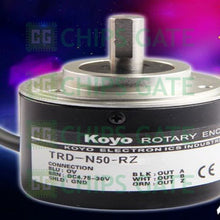 Koyo TRD-N50-RZ