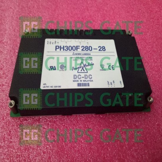 Lambda PH300F280-28