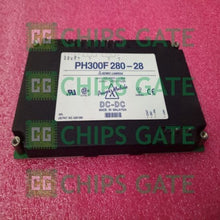 Lambda PH300F280-28