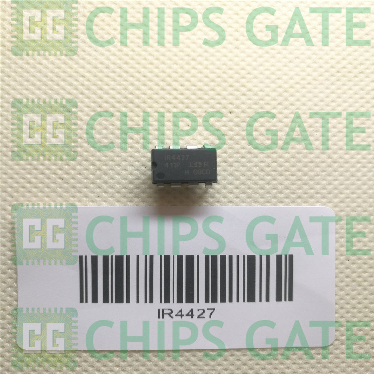 International Rectifier IR4427