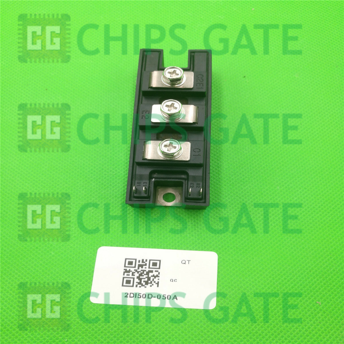 2DI50D050A