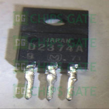 Panasonic 2SD2374