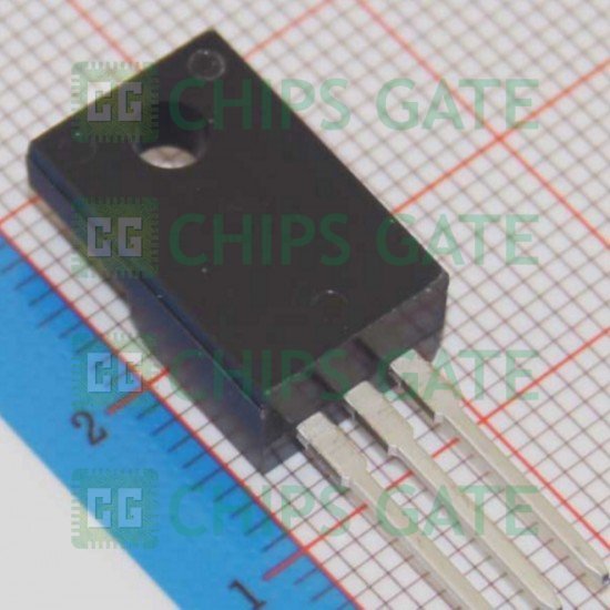 International Rectifier IRG7IC28UPBF