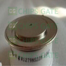 Westcode R1279NS22M