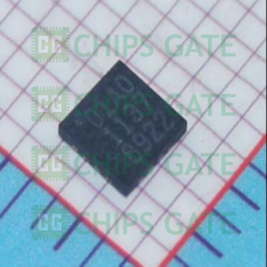 Cypress CY8C201A0-LDX2I