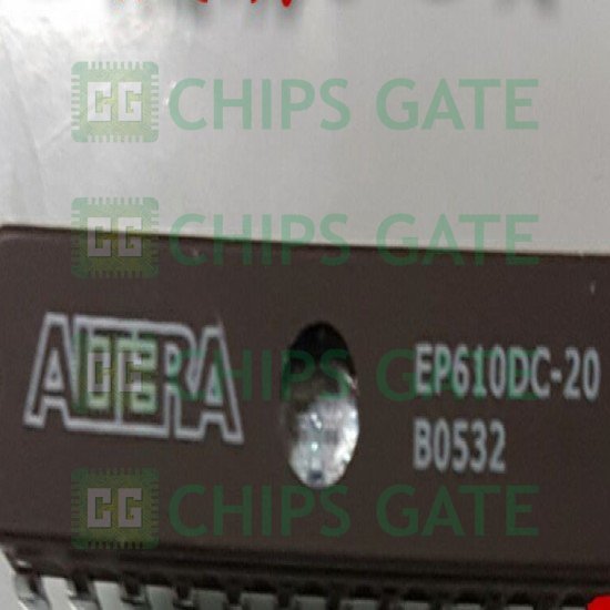 Altera  EP610DC-20