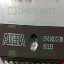 Altera  EP610DC-20