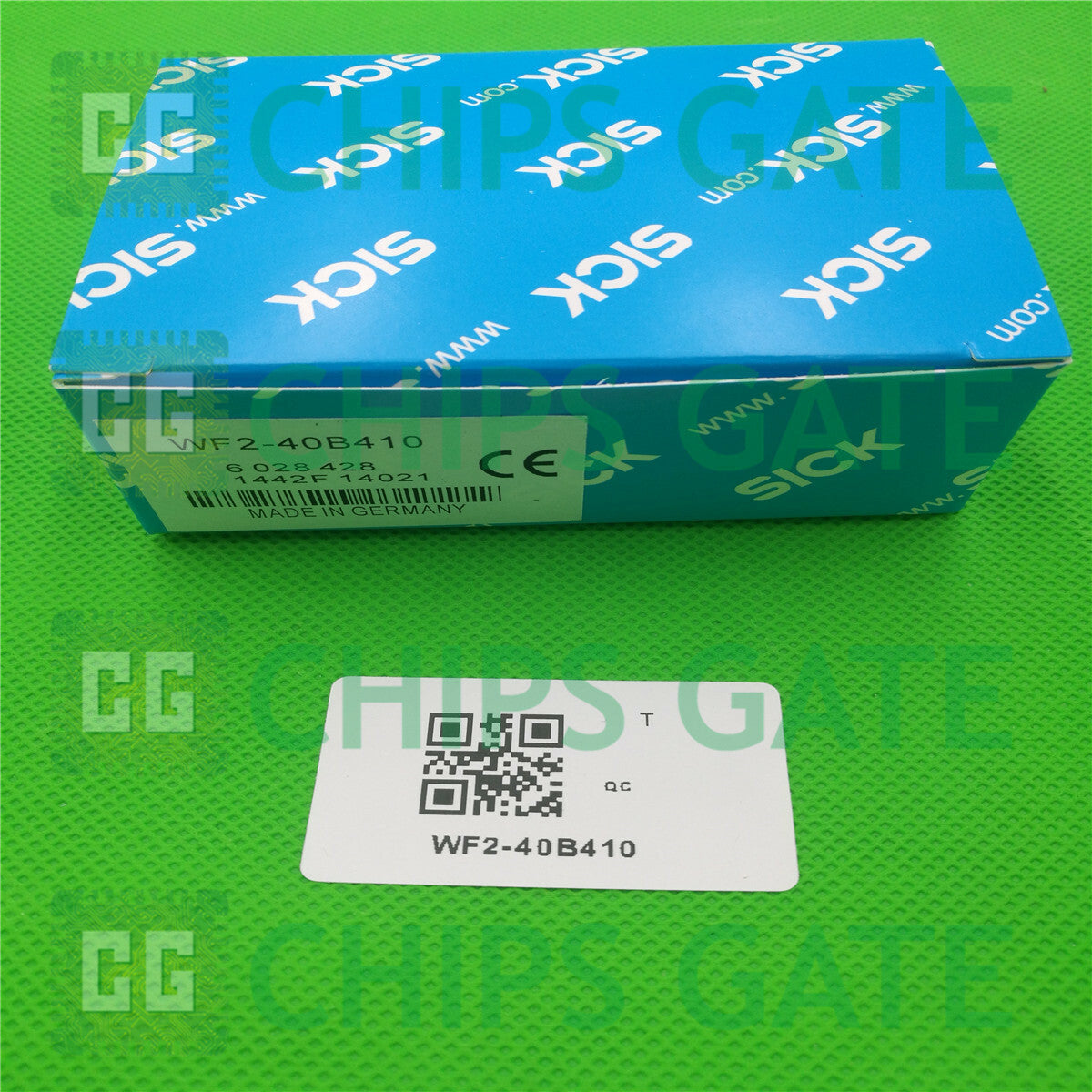 WF240B410